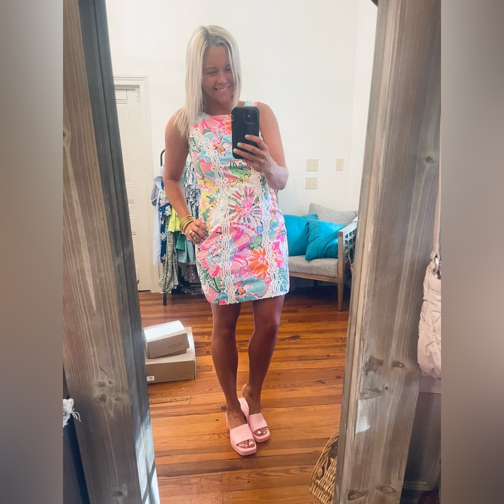Lilly Pulitzer